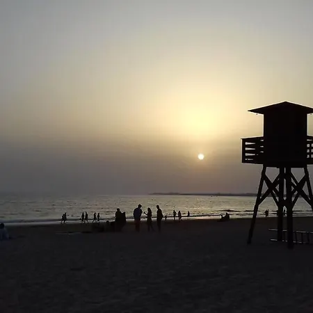Apartamento Precioso Piso En La Playa *