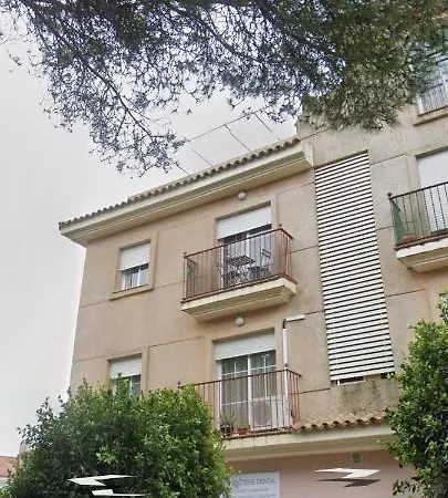 Apartamento Precioso Piso En La Playa