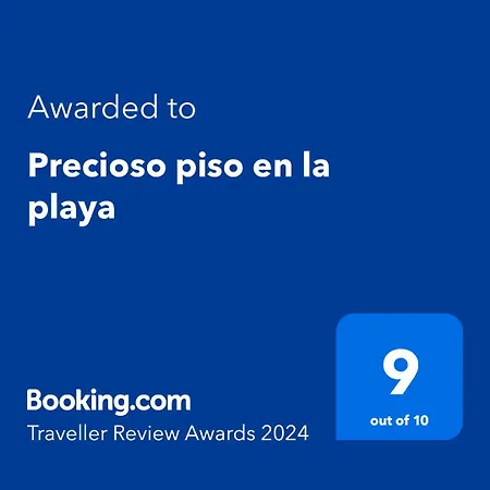 Precioso Piso En La Playa * El Puerto de Santa María