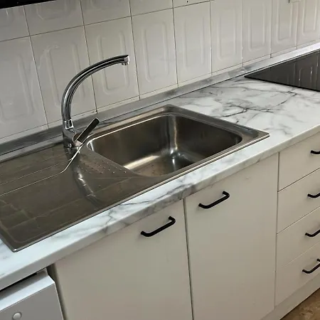 Apartamento Precioso Piso En La Playa *