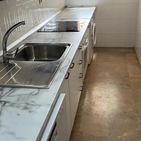 Apartamento Precioso Piso En La Playa El Puerto de Santa María