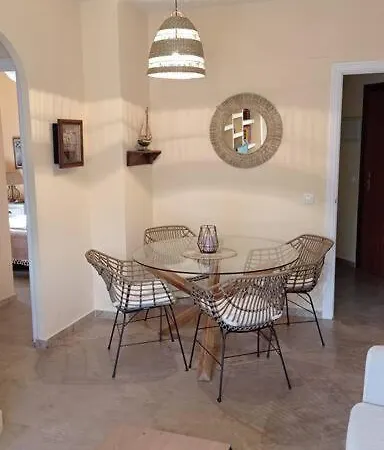 Precioso Piso En La Playa Apartment