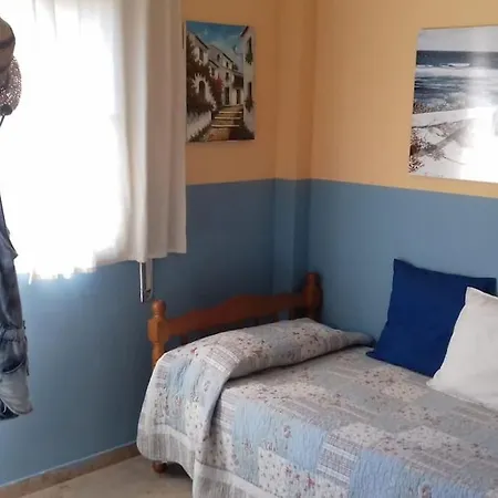 Apartment Precioso Piso En La Playa El Puerto de Santa Maria